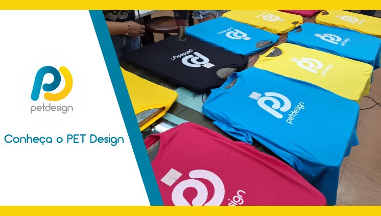 Você sabe o que é o PET Design?