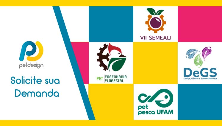 Solicite sua demanda